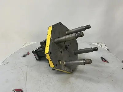PARKER Ejector Box USED