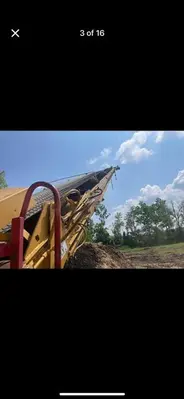 Used 1998 BANDIT 3680 Forestry Grinders Florida US | Rockwood Equipment Solutions #1464209