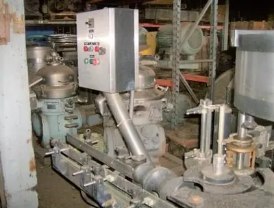 USED SEITZ FFU12