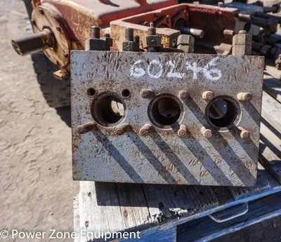 USED UNION TD-30