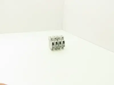 ABL Sersum 1GU5 G 5A  277VAC Manual Motor Controller 1 Pole Lot of 4