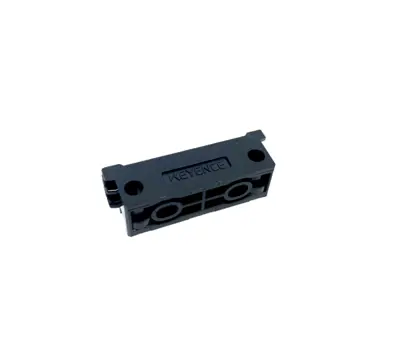 OP-73880 | Keyence  Mounting Bracket For Amplifier LOT OF 3 - New Other