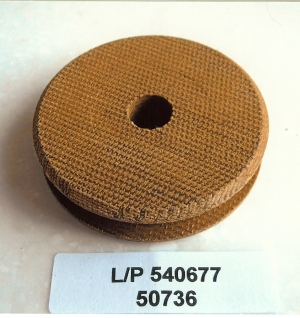 Used LAKELAND / PARKER P-232 Tube End Deburring Flaring Beading Michigan US | Ultimate Tube Bender Parts Plus #201624