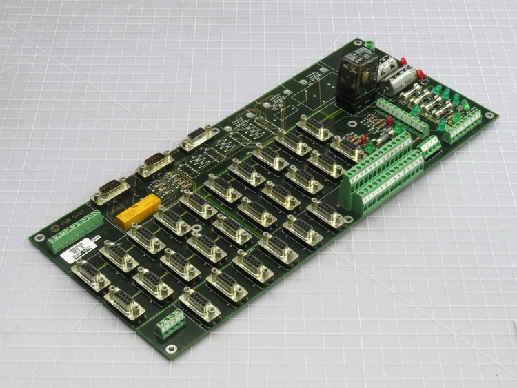 Used UNIVERSAL INSTRUMENT _UNKNOWN_ Circuit Boards Texas US | OCO Industrial #1682960