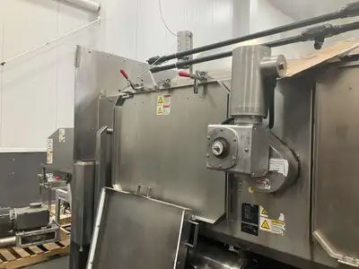 Used Laitram CKRF-11181 Pasteurizers Illinois US | M&M Equipment Corp. #1541161