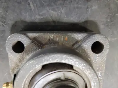 USED NTN UELFU204-012D1