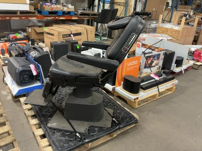 Used _UNKNOWN_ _UNKNOWN_ Furniture (Medical) Michigan US | Miedema Asset Management Group #1577245