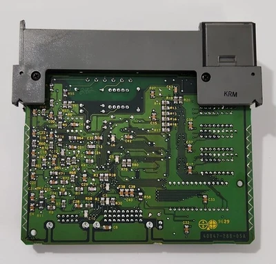 USED Allen-Bradley 1747-ASB