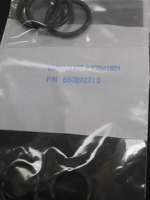 NEW Varian K7641801