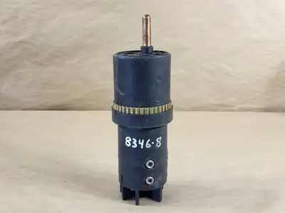 USED SPECIAL MINE SERVICES 8346-8