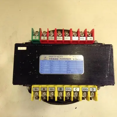USED KINRYO V-SERIES