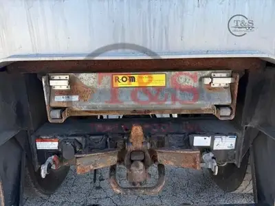 Used 2021 UTILITY _UNKNOWN_ Reefer Trailers Illinois US | T&S Trailer Pool #1509458