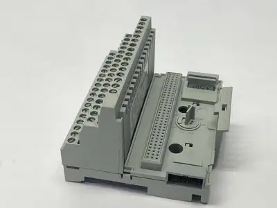 USED ALLEN-BRADLEY 1794-TB3T