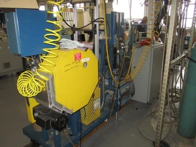 USED KILLION KILLION 1.5"  SHEET LINE 200MM WIDE