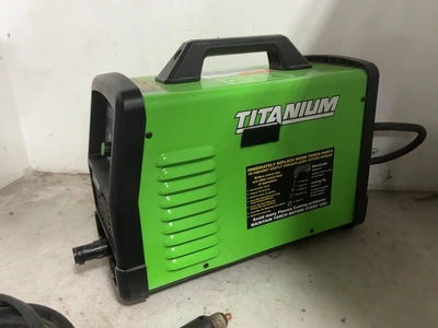 Used _UNKNOWN_ _UNKNOWN_ Plasma Cutters Michigan US | Miedema Asset Management Group #1578118