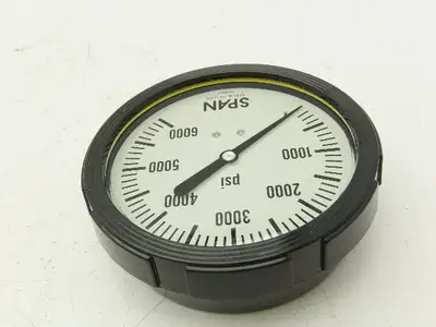 New | in-Stock SPAN _UNKNOWN_ Miscellaneous MRO | Arrow Industrial #659374