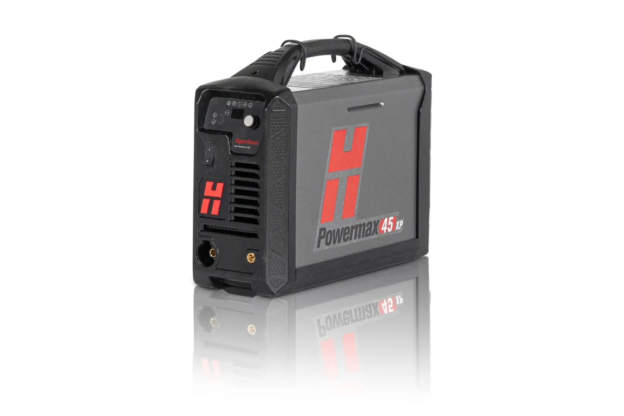 Hypertherm Powermax45 XP Plasma Cutter