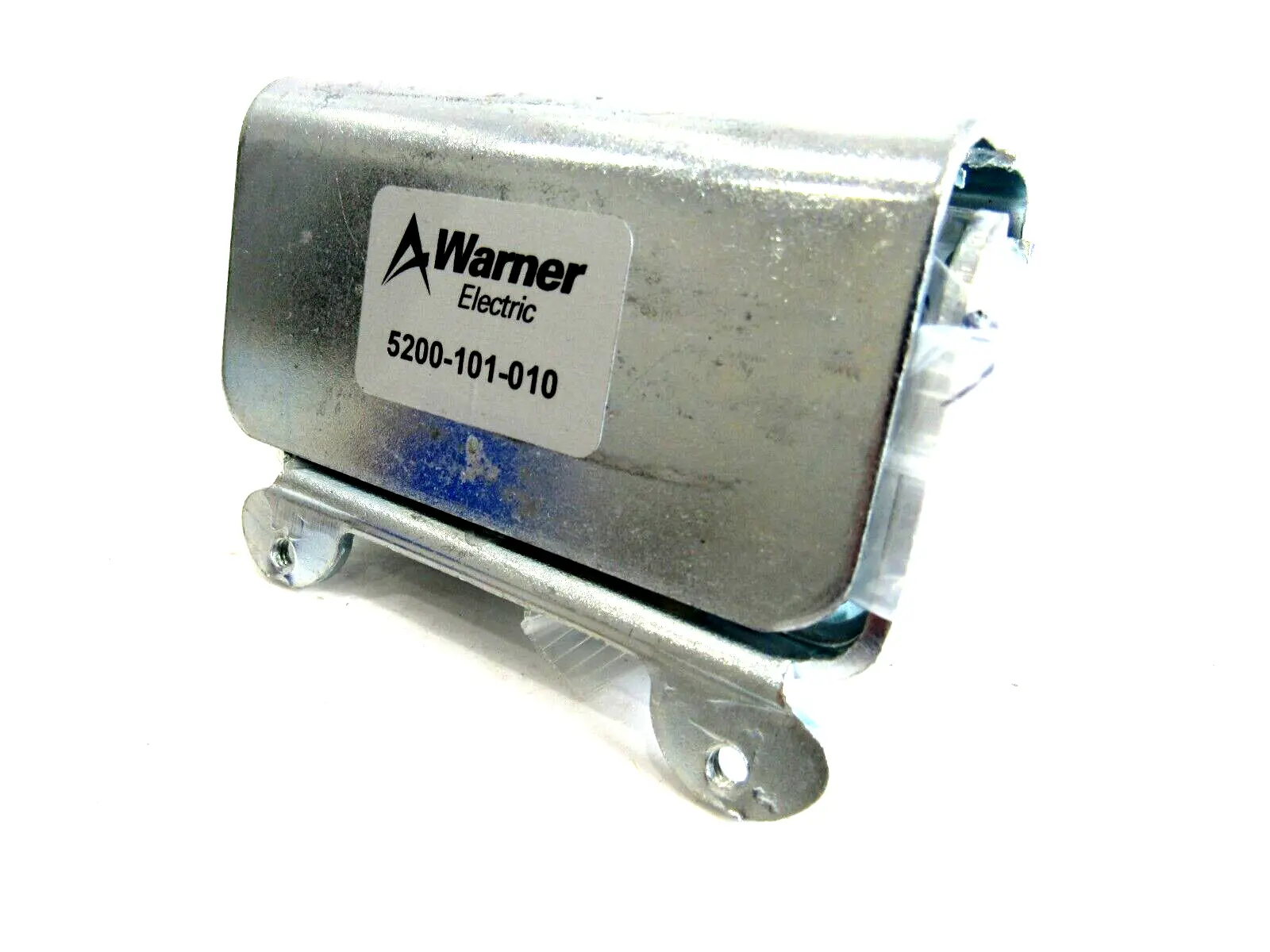 NEW WARNER ELECTRIC 5200-101-010 CONDUIT BOX KIT 5200101010