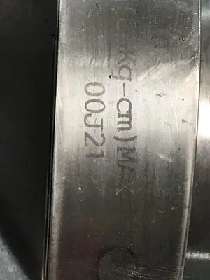 USED MILLIPORE VMV15133K-110