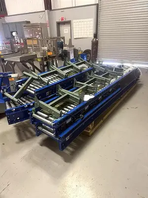 USED 2014 SWITCHBACK / MPAC AI-3H BREWPACK 150