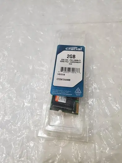 HYNIX HYMD232M646D6-J KN 256MB DDR MEMORY
