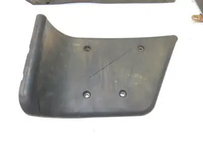Yale Operator Center Rubber Foam Cover Set Off ESC030FAN36TE094 Forklift