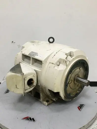 Used RELIANCE ELECTRIC P44G0357C-G2 Motors (misc) | Ideal Machinery #619608