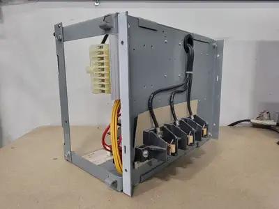 MCC Unit 10 hp, NEMA 1