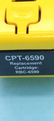 NEW Cableprep CPT-6590 Coax Cable Stripping Tool for RG6 & RG-59