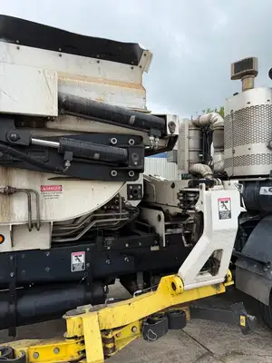 Used 2014 Mack LEU600 Garbage trucks Texas US | Proxy Equipment #1540937