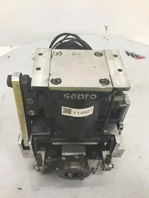 USED SEPRO 04SOM751