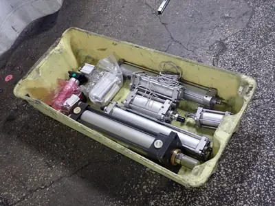 Cylinders