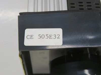 Used LOVE CONTROLS _UNKNOWN_ Temperature Controls | OCO Industrial #1667288