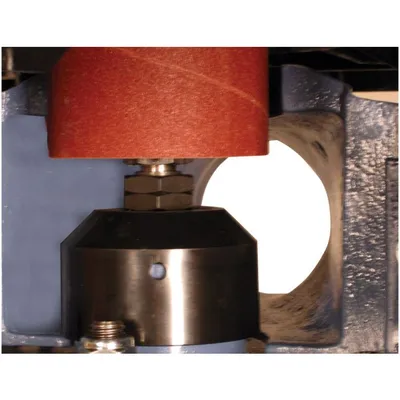 6910 | Oliver | Sanders-Edge, Brush, Profile, Spindle