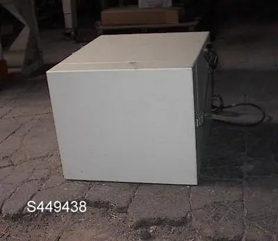 Lab, Monitor, Anderson Sampler Filtration Unit, #S449438