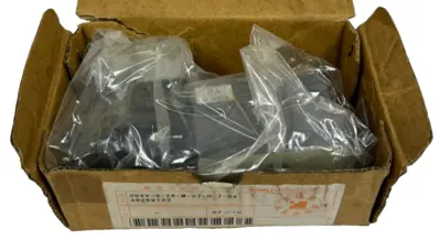 NEW TOKIMEC DG4V-3-2A-M-U7-H-7-54 DIRECTIONAL CONTROL VALVE 48269133