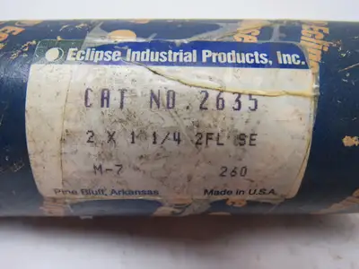 Used ECLIPSE _UNKNOWN_ Miscellaneous MRO | Arrow Industrial #653192