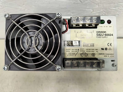 Omron _UNKNOWN_ Switching Mode Power Supplies | Fram Fram LLC (3)