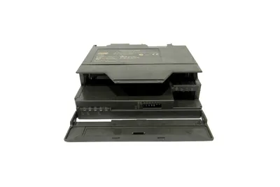 USED SIEMENS 6ES7 153-1AA03-0XB0 INTERFACE MODULE 6ES71531AA030XB0