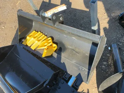 Used _UNKNOWN_ _UNKNOWN_ Misc Construction Attachements Michigan US | Miedema Asset Management Group #1321323