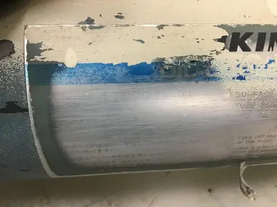 USED DAIKIN LT0707A-10