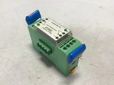 USED PHOENIX CONTACT OR2-D