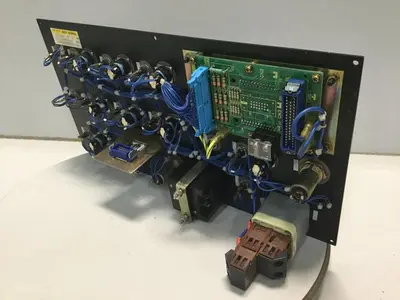 USED FANUC A05B-2053-C123