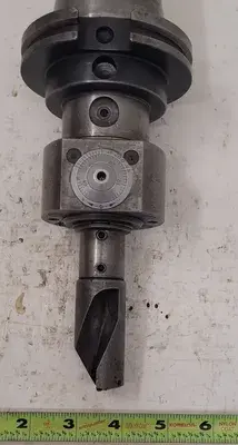 USED KOMET M0201201 - ABS 50 KFK 1-16