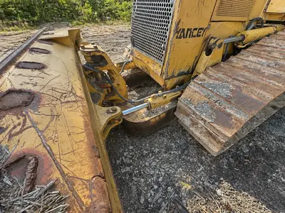 Used 2002 CATERPILLAR DGM Bulldozers Ohio US | Proxy Equipment #1388688