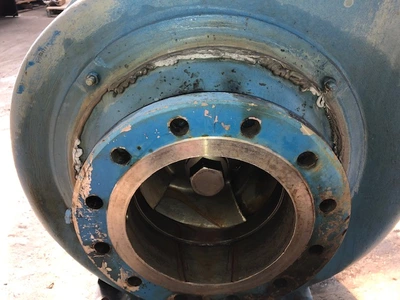 USED Goulds 3180L
