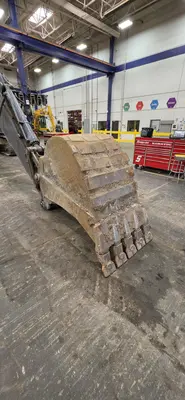 Used 2018 Volvo ECR355EL Excavators Utah US | Zadoon Equipment #1480762