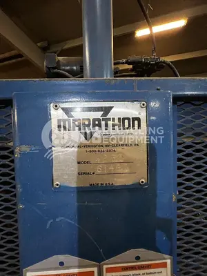USED MARATHON 4230