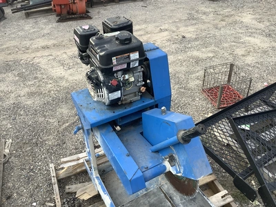 Used _UNKNOWN_ _UNKNOWN_ Concrete Cutters Michigan US | Miedema Asset Management Group #1423469
