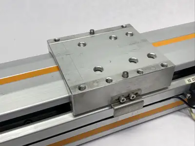 USED HANMI HANMI AUTONET